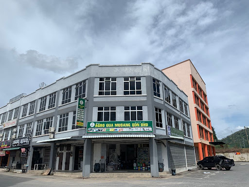Agro Gua Musang Sdn Bhd