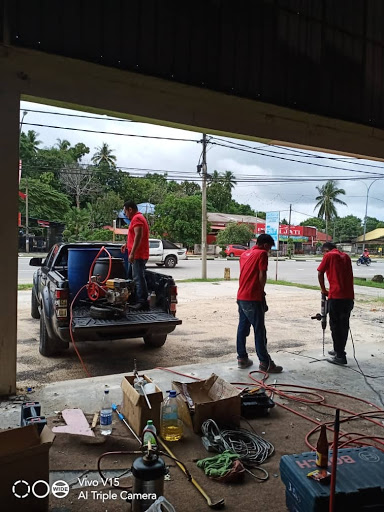 Eniqma Pest Control / Kawalan Serangga Perosak terbaik kelantan