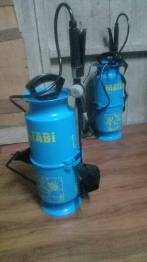 LPC Services (Liezie Pest Control)