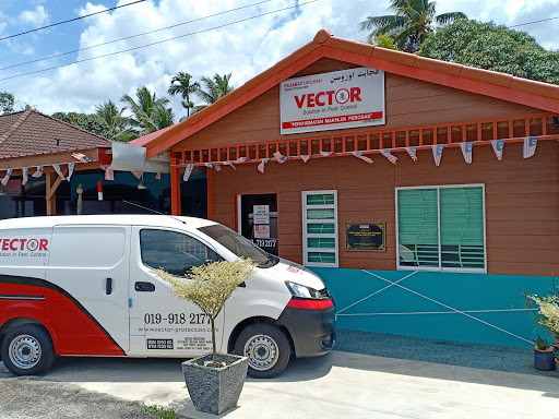 Vector Protection Pest Control Kelantan Vector Protection Pest Control Kelantan