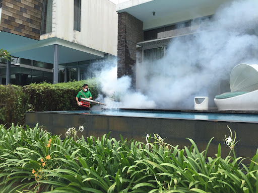 Eco Pest Control Kuala Lumpur Branch