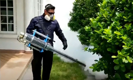 Empire Pest Control KL Empire Pest Control KL
