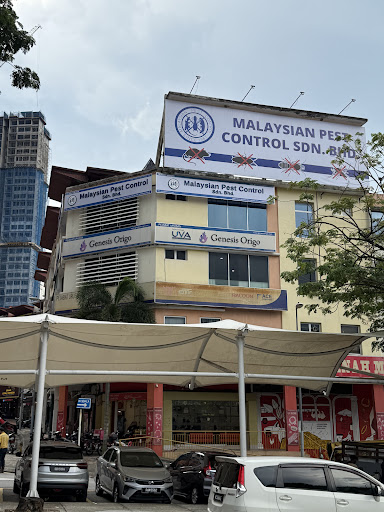 Malaysian Pest Control Sdn. Bhd. (MPC)