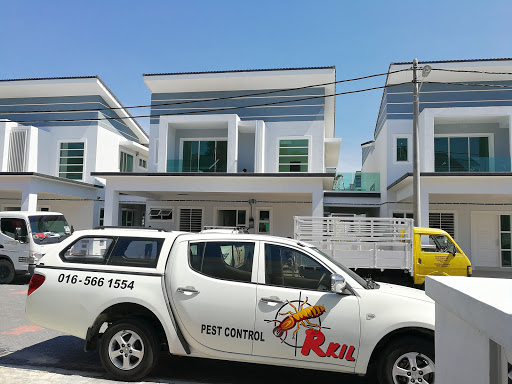 Rkil Pest Control (M) Sdn Bhd