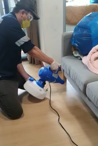 LE Pest Control