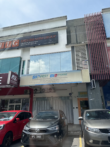 Bio Pest & Hygiene Sdn Bhd Bio Pest & Hygiene Sdn Bhd