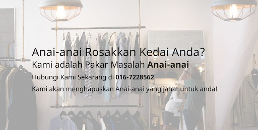 Kuala Lumpur Pest Control Services Kuala Lumpur Pest Control Services