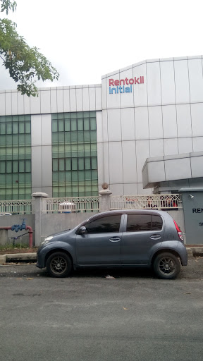 Rentokil Pest Control Malaysia - Klang Valley