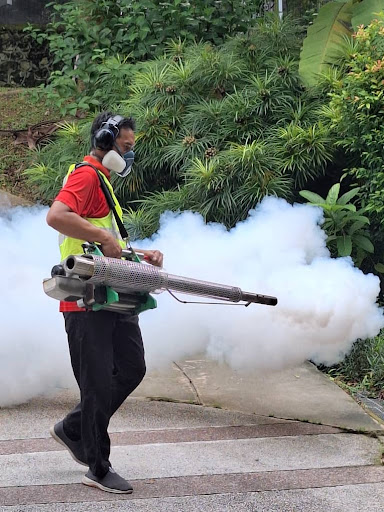 Silver Shield Pest Control Silver Shield Pest Control