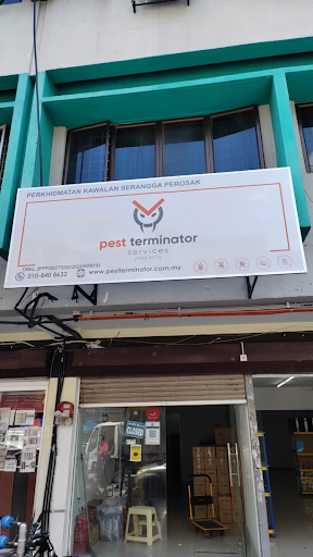 Pest Terminator Services Pest Terminator Services