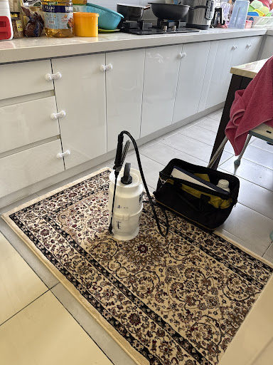 Nomobug - Servis Pest Control Nomobug - Servis Pest Control