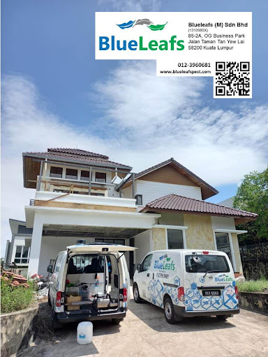 Blueleafs (M) Sdn Bhd Blueleafs (M) Sdn Bhd
