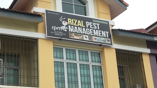 Rizal Pest Management (M) Sdn. Bhd.