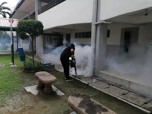 X-it Pest Control Solution X-it Pest Control Solution