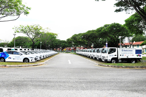 Sam Pest Powered by Anticimex - Melaka Sam Pest Powered by Anticimex - Melaka