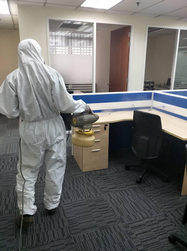 Stayfresh Pest Control Services Sdn Bhd @ Melaka Stayfresh Pest Control Services Sdn Bhd @ Melaka