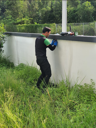 Ecocare Pest Control & Hygiene Systems (Melaka Branch) Ecocare Pest Control & Hygiene Systems (Melaka Branch)