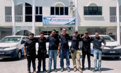 Ace Performance Environmental Service Sdn Bhd