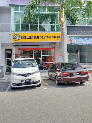 Excellent Pest Solutions Sdn.Bhd. Excellent Pest Solutions Sdn.Bhd.