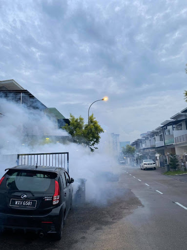 PRESERVE PEST CONTROL (M) SDN BHD PRESERVE PEST CONTROL (M) SDN BHD