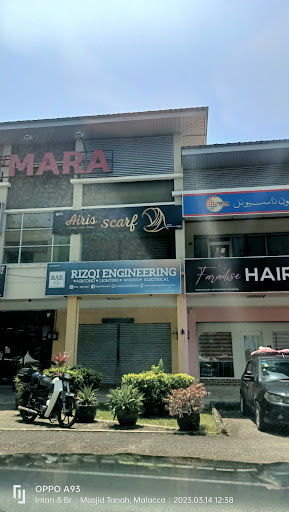 Intan & Brothers enterprise