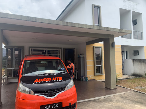 Absolute Pest Control Sdn Bhd Absolute Pest Control Sdn Bhd