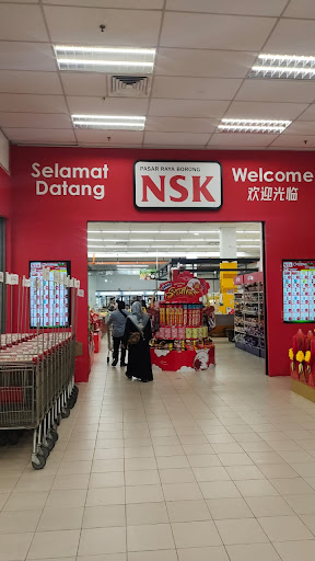 NSK Bahau NSK Bahau