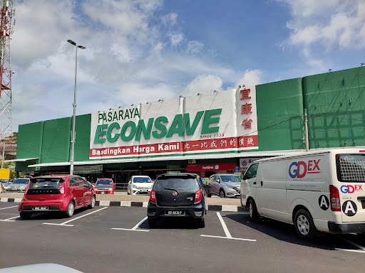 ECONSAVE Bahau