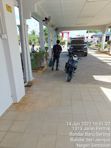 GERAK MAJU MULTI SERVICES