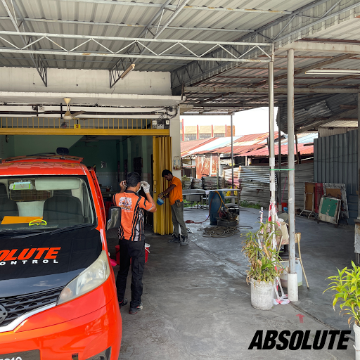 Absolute Pest Control (Klang Valley) Absolute Pest Control (Klang Valley)