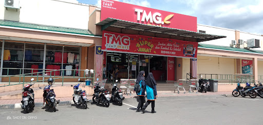 TMG Mart TMG Mart