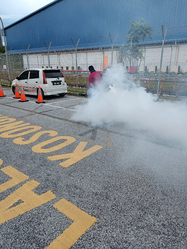 NPC Pest Control Services Sdn Bhd NPC Pest Control Services Sdn Bhd