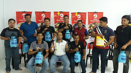 Alnass Pest Control Bukit Tinggi, Klang (Azmi Gemilang Enterprise)