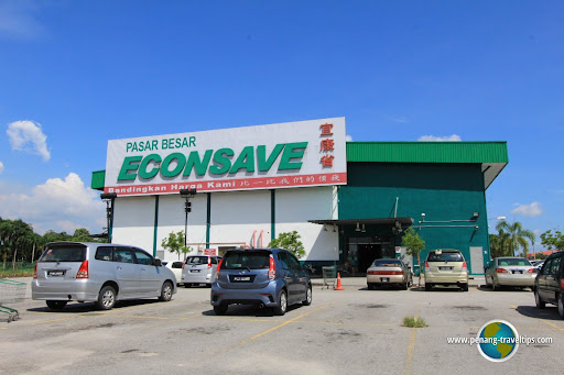 Econsave Kuala Pilah Econsave Kuala Pilah