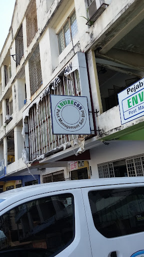 Envirocon Pest Management Sdn Bhd Envirocon Pest Management Sdn Bhd