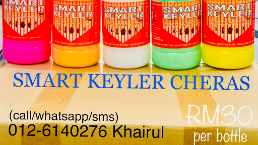 SMART KEYLER CHERAS SMART KEYLER CHERAS