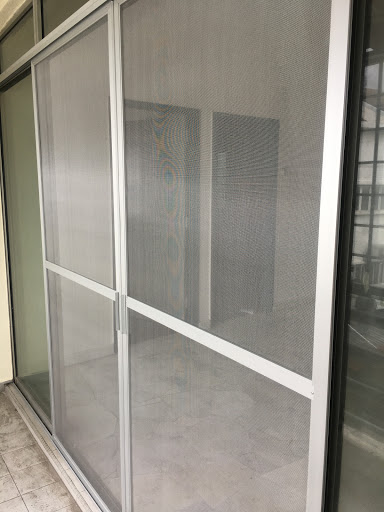 Alpha Security Mesh and Mosquito Netting