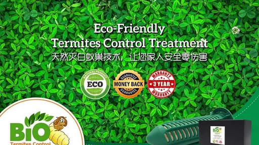 Termites Eliminator Termites Eliminator