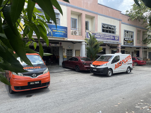 Absolute Pest Control (PD)