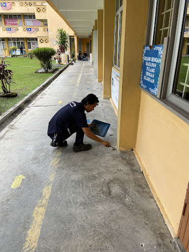 Biopest Control Services (N.S Branch)