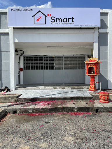 Smart Pest Management ( Negeri Sembilan ) - Termite & Pest Control Professional Smart Pest Management ( Negeri Sembilan ) - Termite & Pest Control Professional