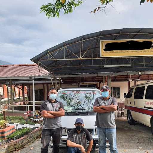 DAYA JUANG PEST CONTROL DAYA JUANG PEST CONTROL