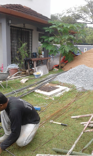 Omphalos Pest Services (Seremban) Sdn. Bhd. Omphalos Pest Services (Seremban) Sdn. Bhd.