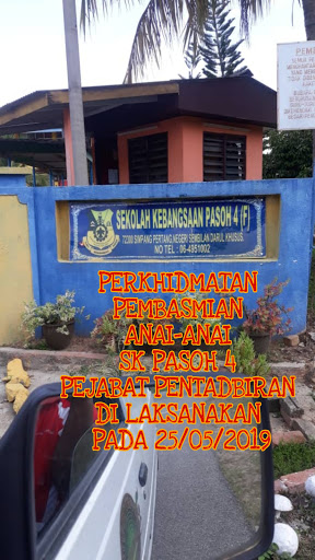 Ranger Pest Control Specialist_Pakar Anai-Anai Ranger Pest Control Specialist_Pakar Anai-Anai
