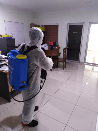 Helmi Pest Control Helmi Pest Control