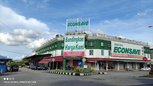 Econsave Tampin