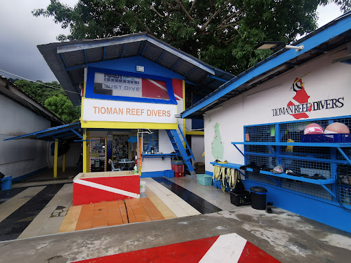 Tioman Reef Divers Tioman Reef Divers