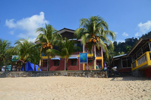 Babura Seaview Resort Babura Seaview Resort