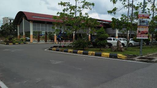 TF Value-Mart Kuala Lipis TF Value-Mart Kuala Lipis