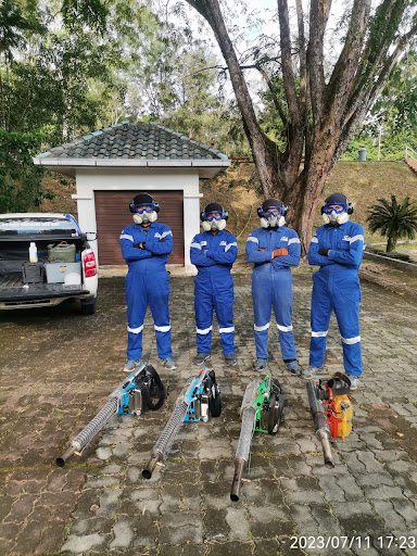 CN PEST SERVICES SDN.BHD CN PEST SERVICES SDN.BHD